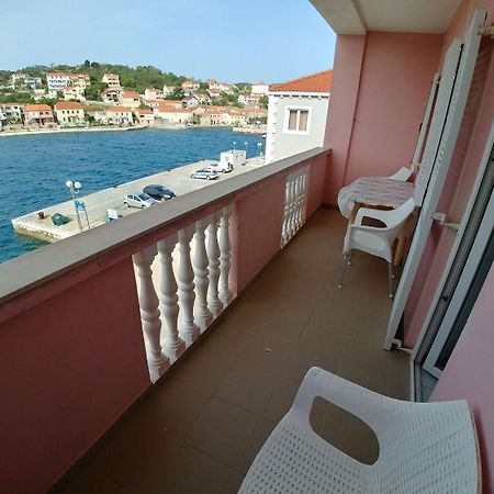 Apartment Svetka Сали Екстер'єр фото