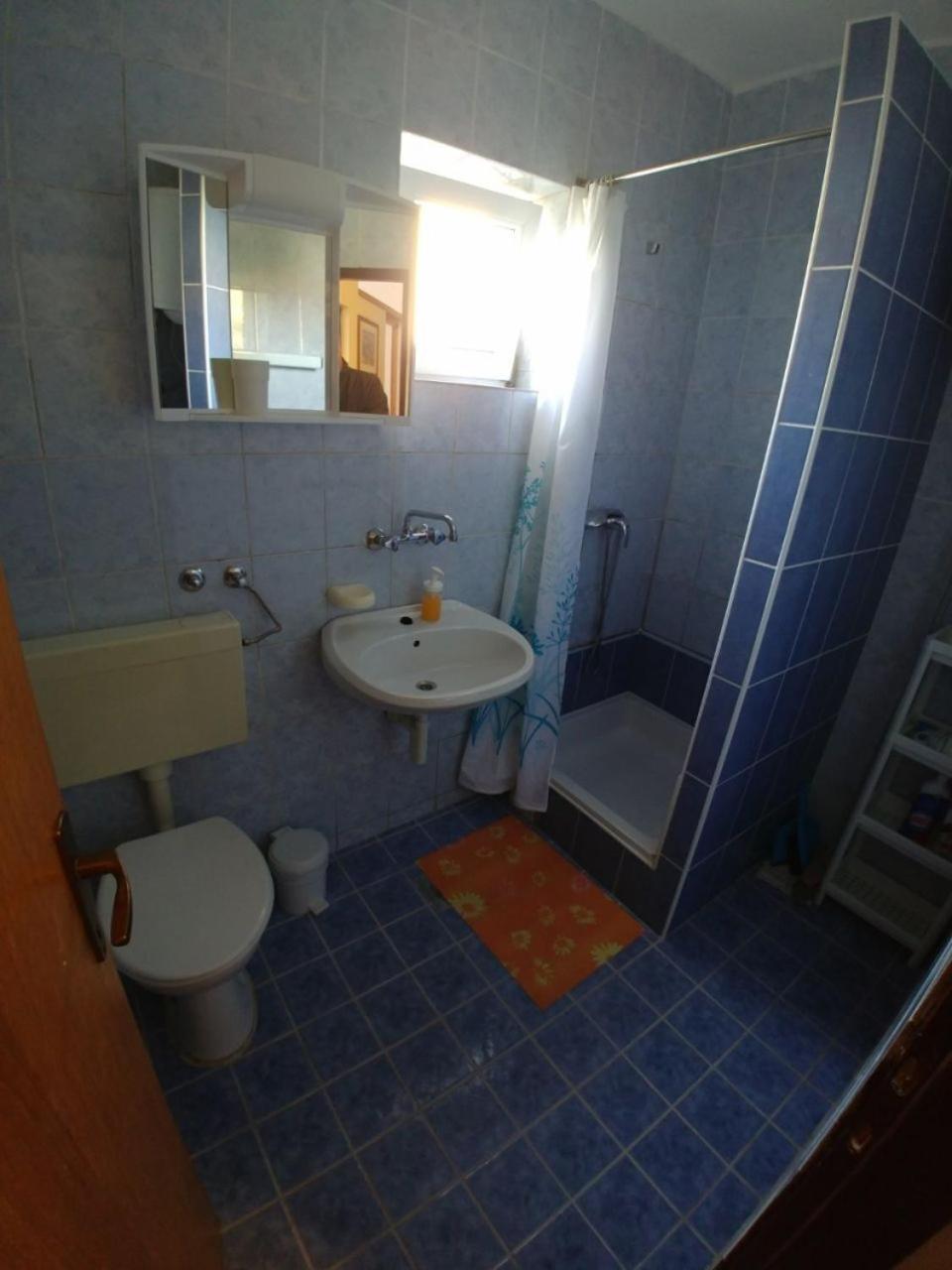 Apartment Svetka Сали Екстер'єр фото
