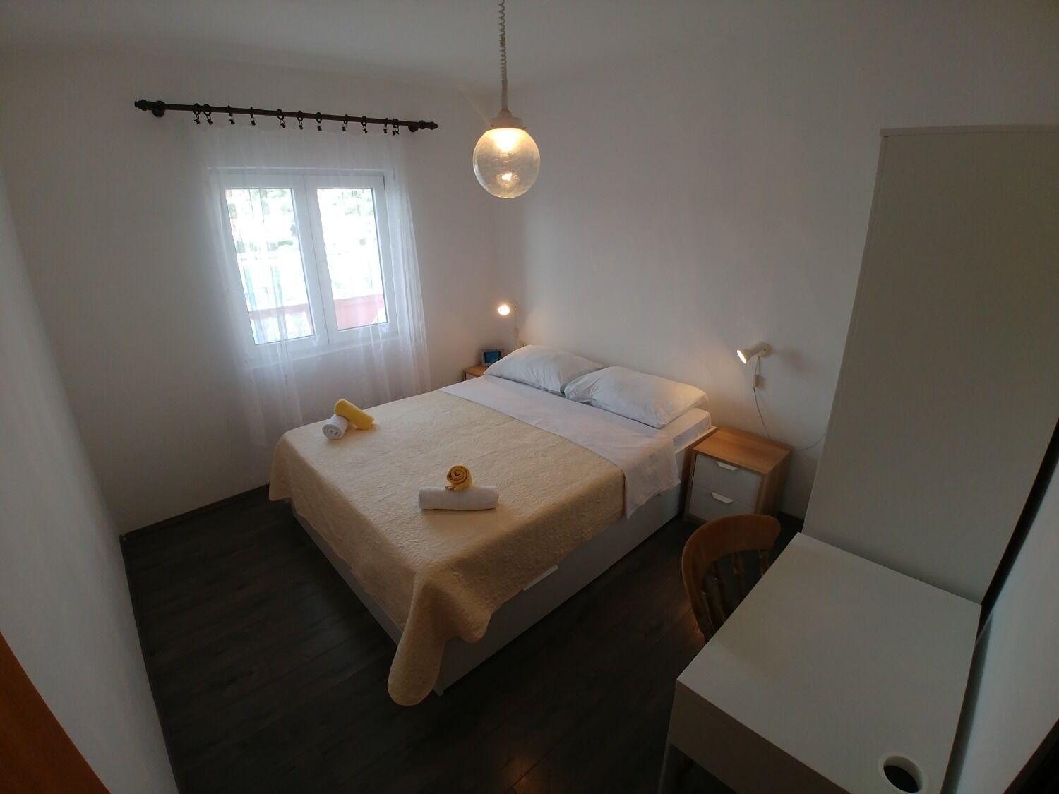 Apartment Svetka Сали Екстер'єр фото