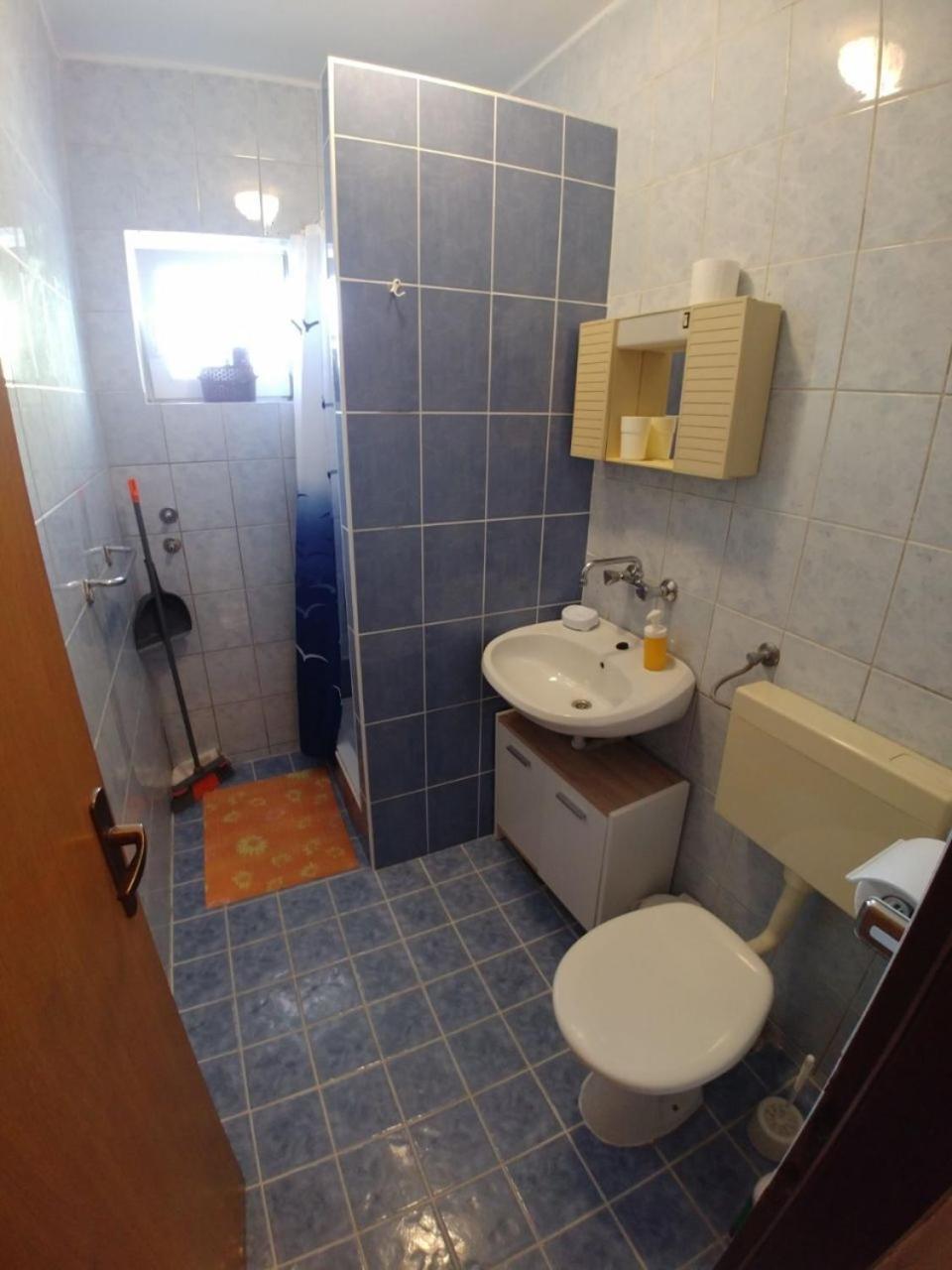 Apartment Svetka Сали Екстер'єр фото