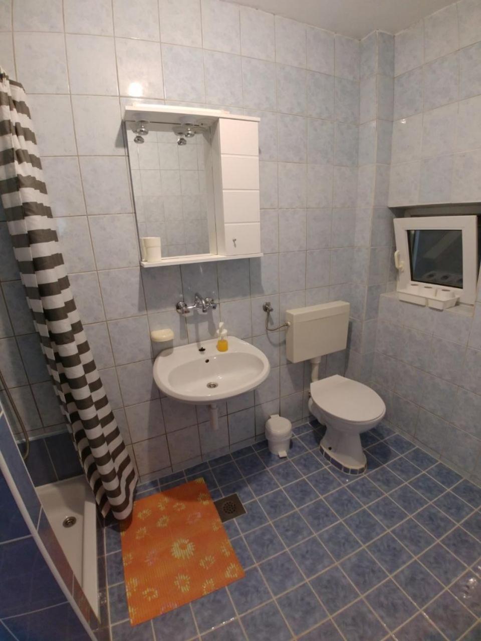 Apartment Svetka Сали Екстер'єр фото