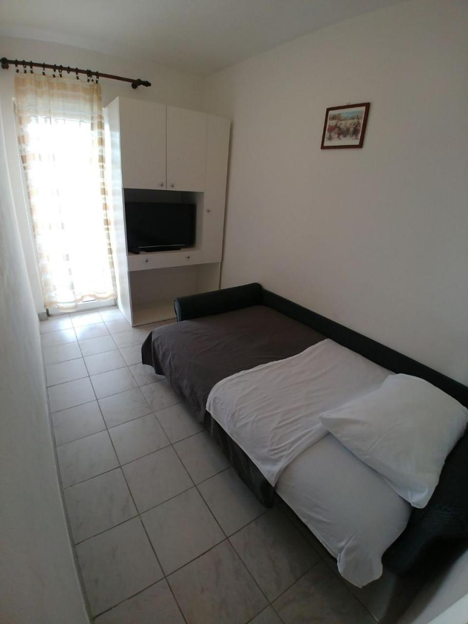 Apartment Svetka Сали Екстер'єр фото
