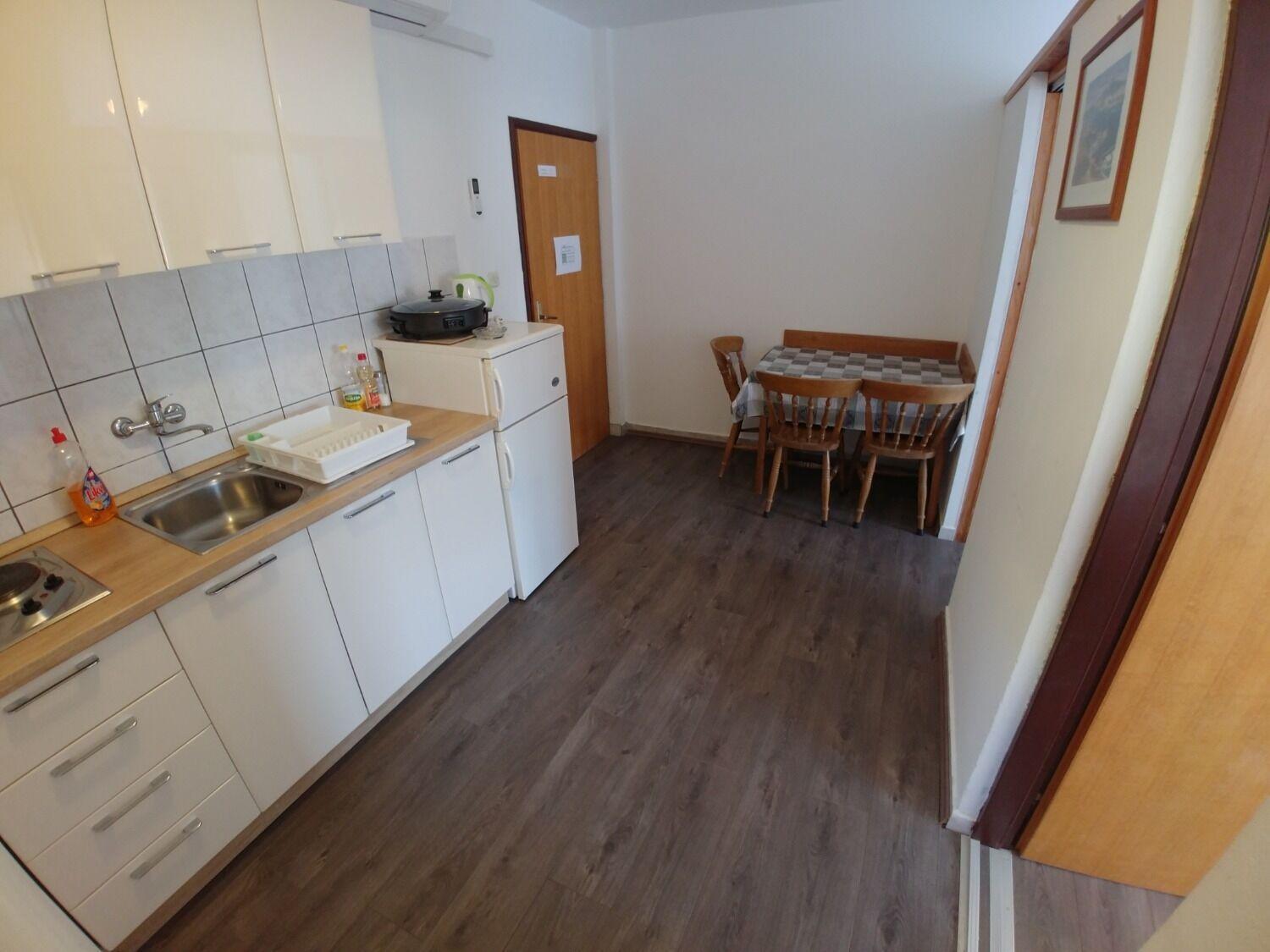 Apartment Svetka Сали Екстер'єр фото