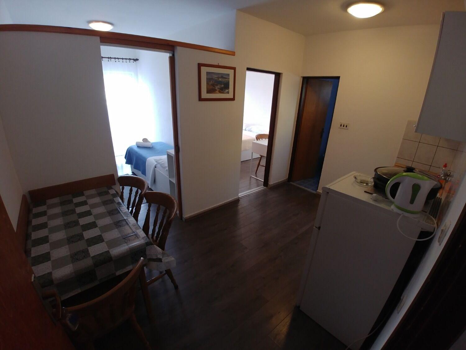 Apartment Svetka Сали Екстер'єр фото