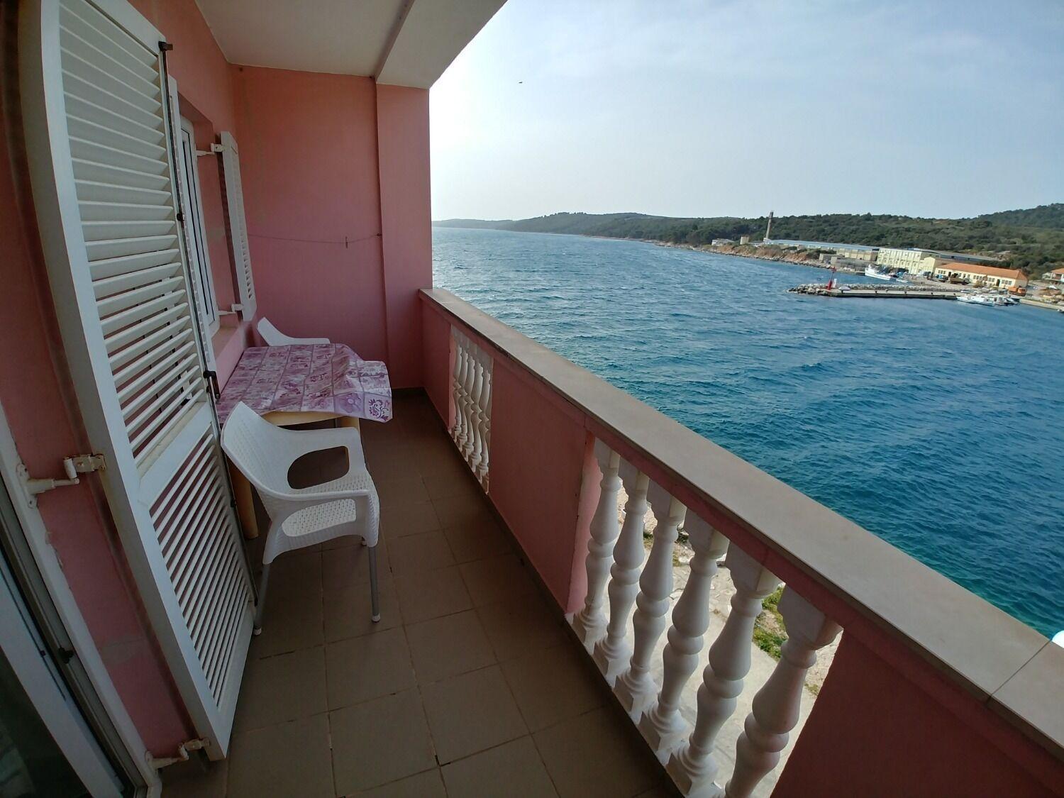 Apartment Svetka Сали Екстер'єр фото