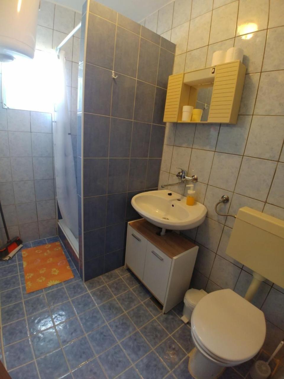 Apartment Svetka Сали Екстер'єр фото