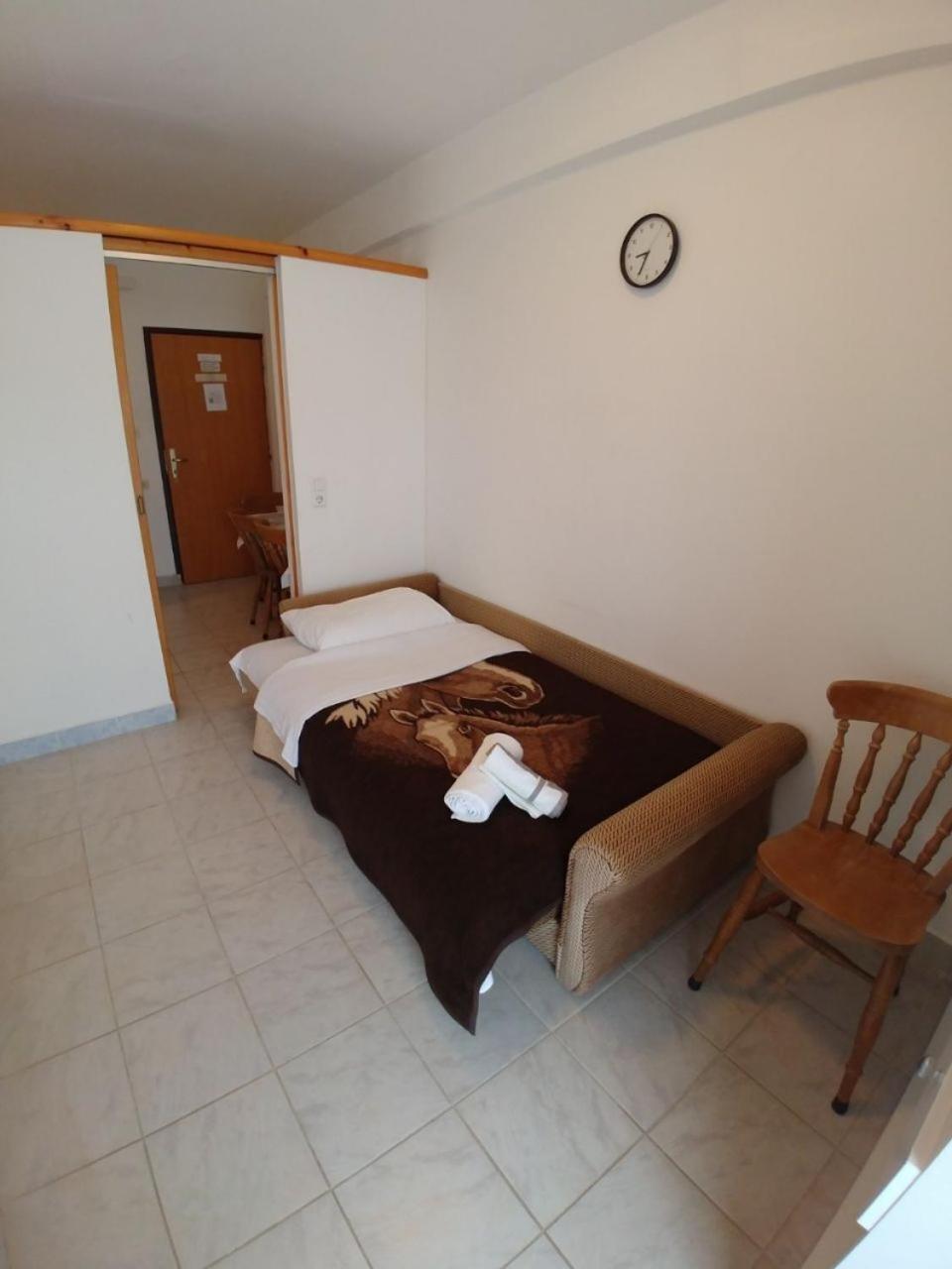 Apartment Svetka Сали Екстер'єр фото