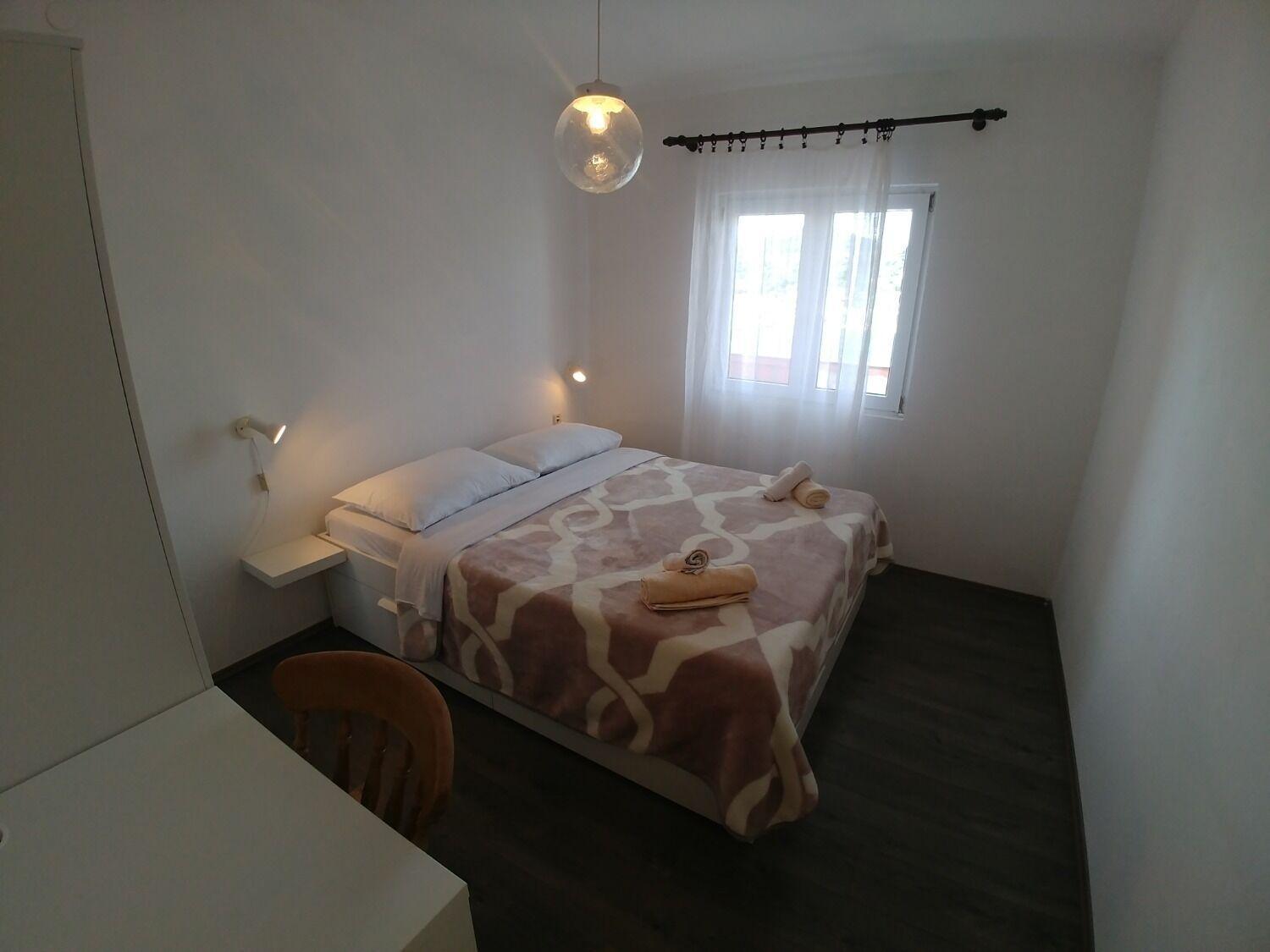 Apartment Svetka Сали Екстер'єр фото