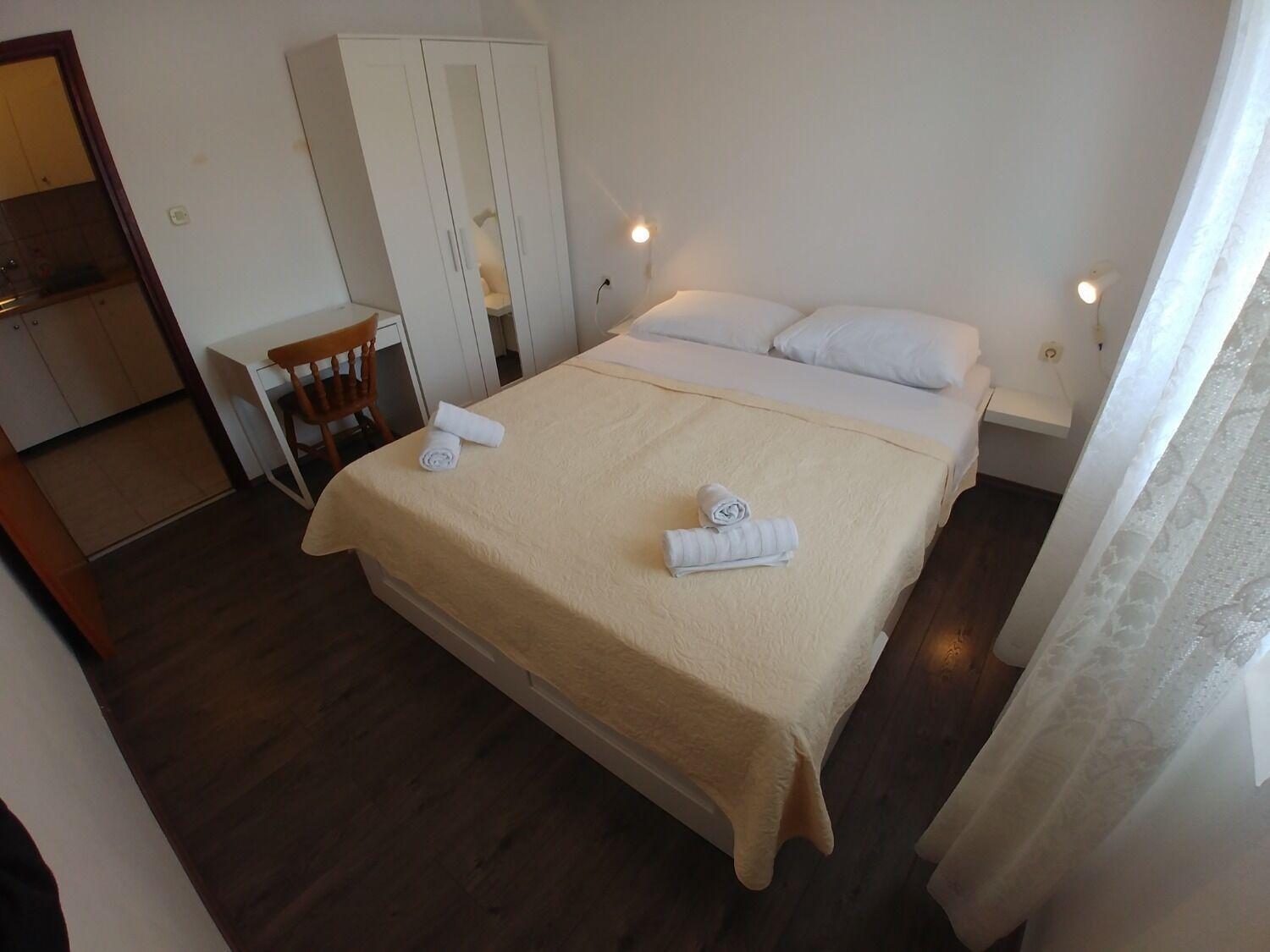 Apartment Svetka Сали Екстер'єр фото
