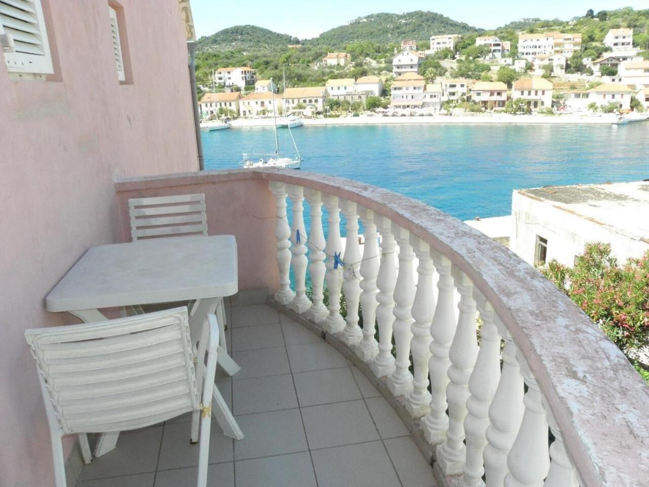 Apartment Svetka Сали Екстер'єр фото