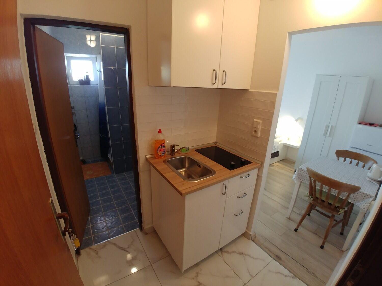 Apartment Svetka Сали Екстер'єр фото
