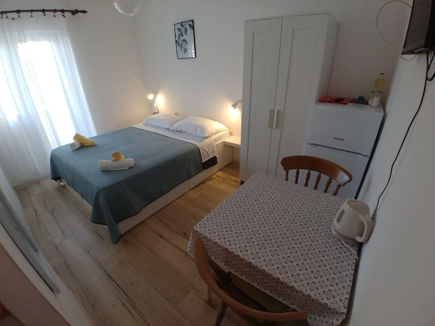 Apartment Svetka Сали Екстер'єр фото