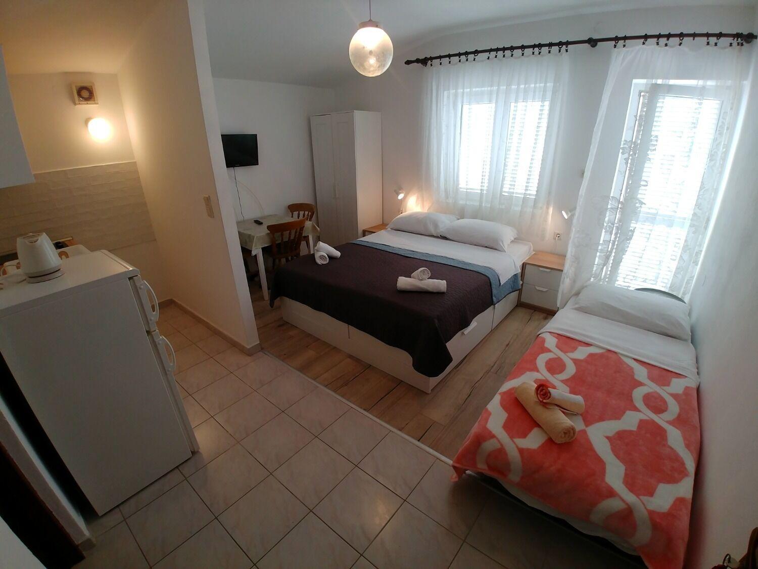 Apartment Svetka Сали Екстер'єр фото