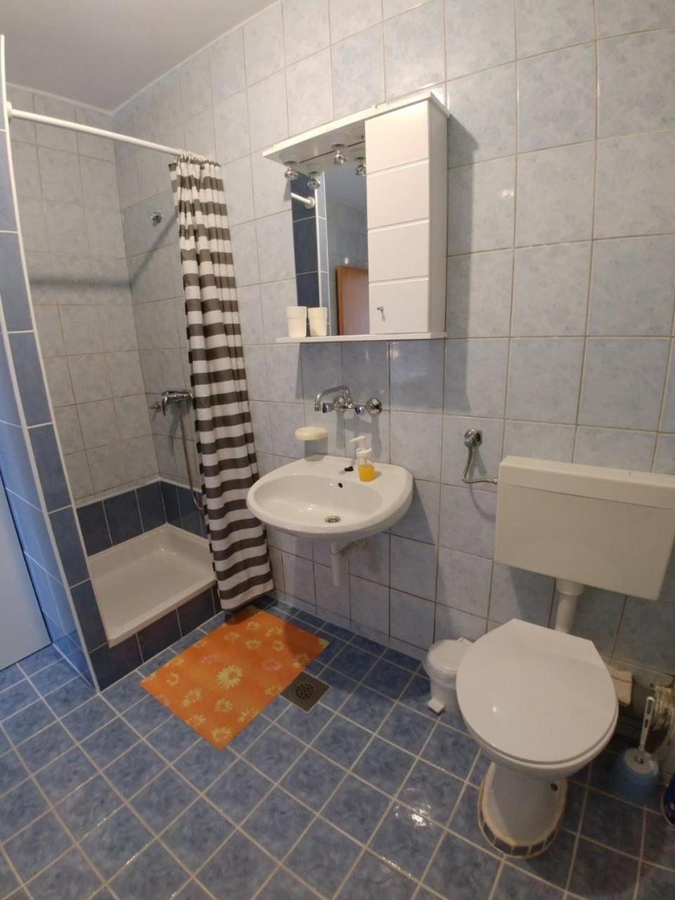 Apartment Svetka Сали Екстер'єр фото