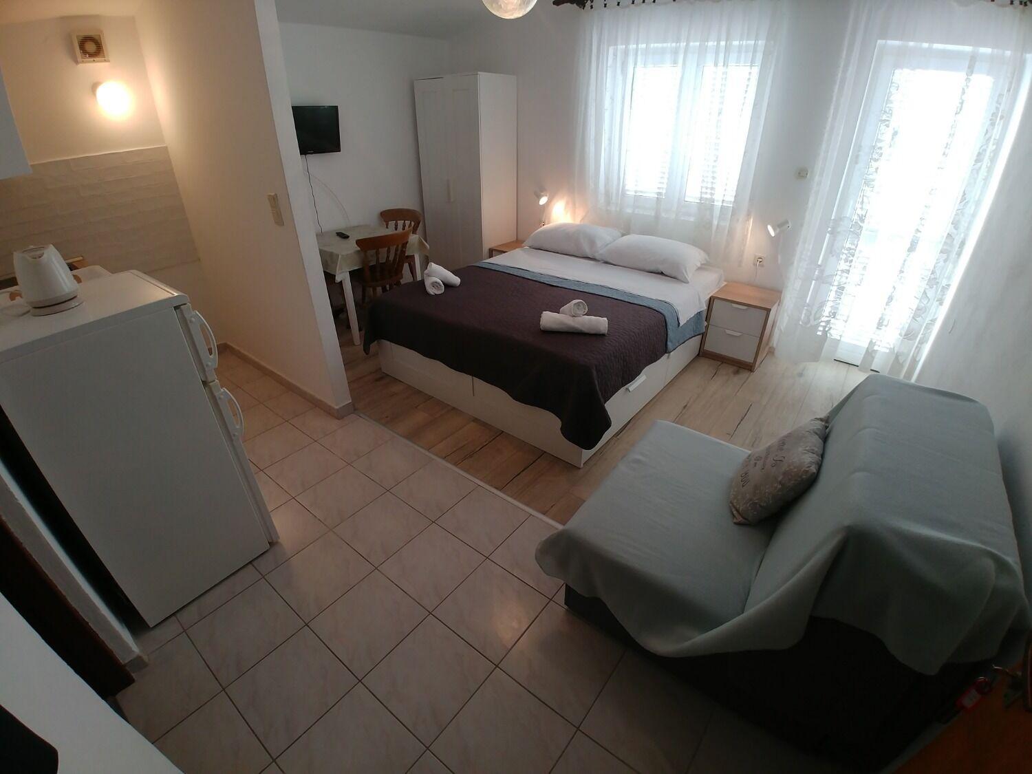 Apartment Svetka Сали Екстер'єр фото