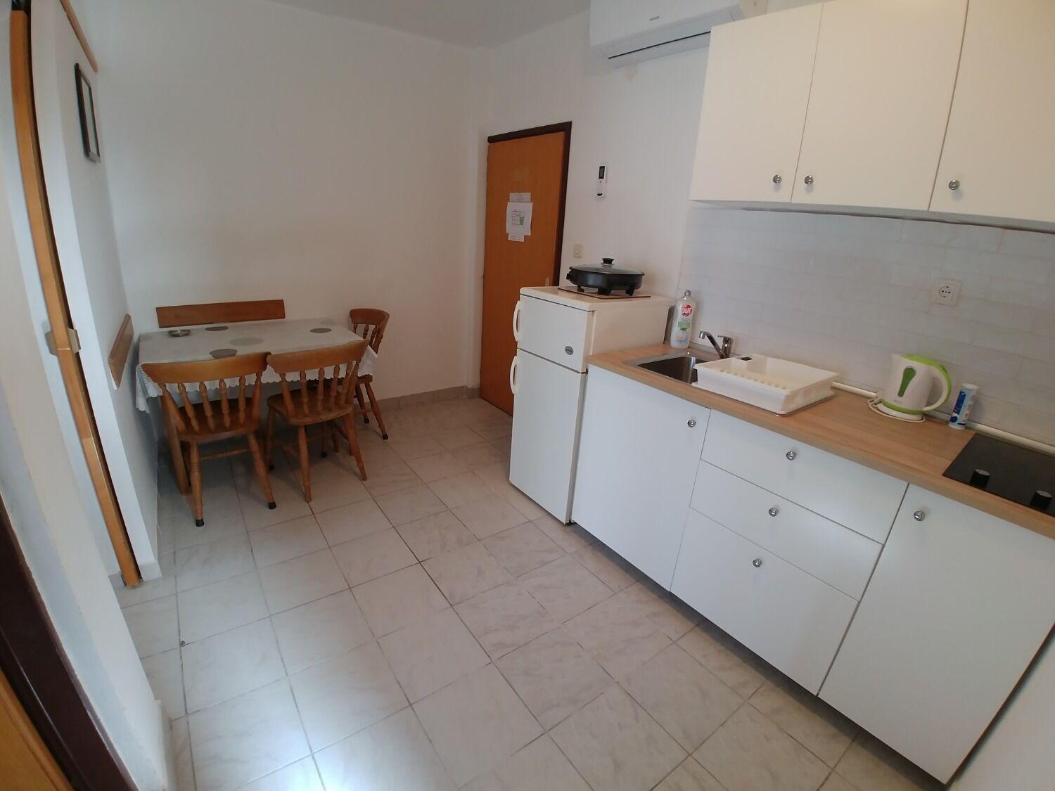 Apartment Svetka Сали Екстер'єр фото