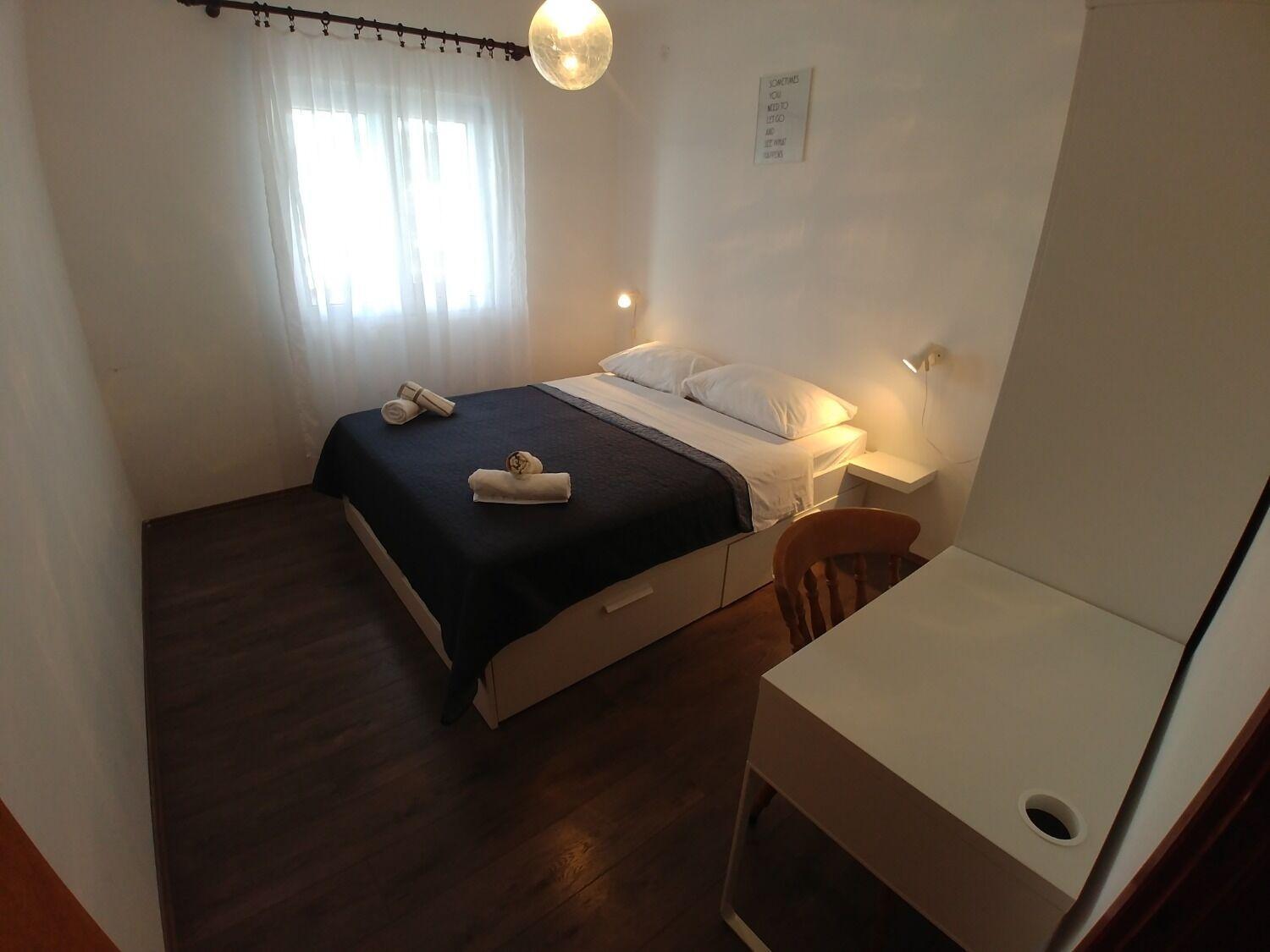 Apartment Svetka Сали Екстер'єр фото