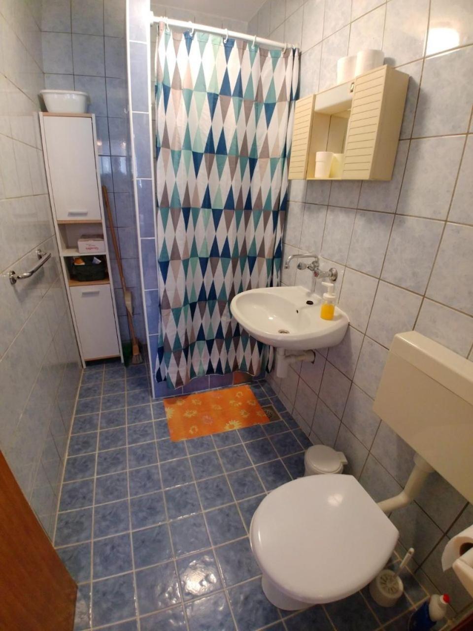 Apartment Svetka Сали Екстер'єр фото