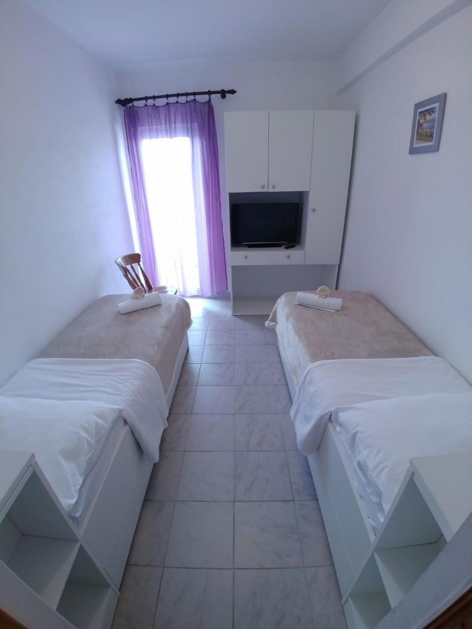 Apartment Svetka Сали Екстер'єр фото