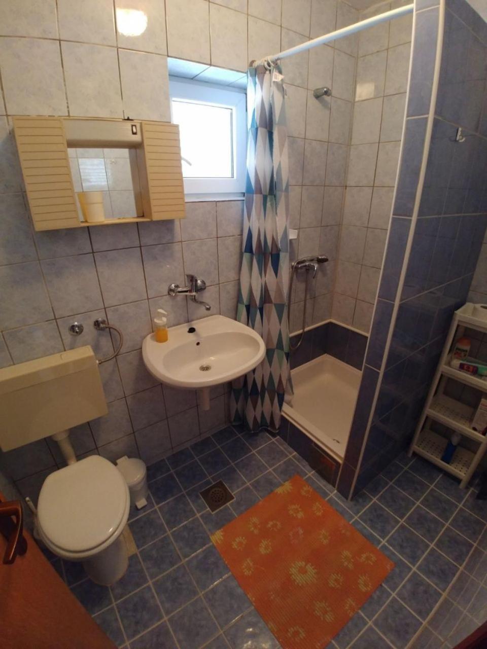 Apartment Svetka Сали Екстер'єр фото
