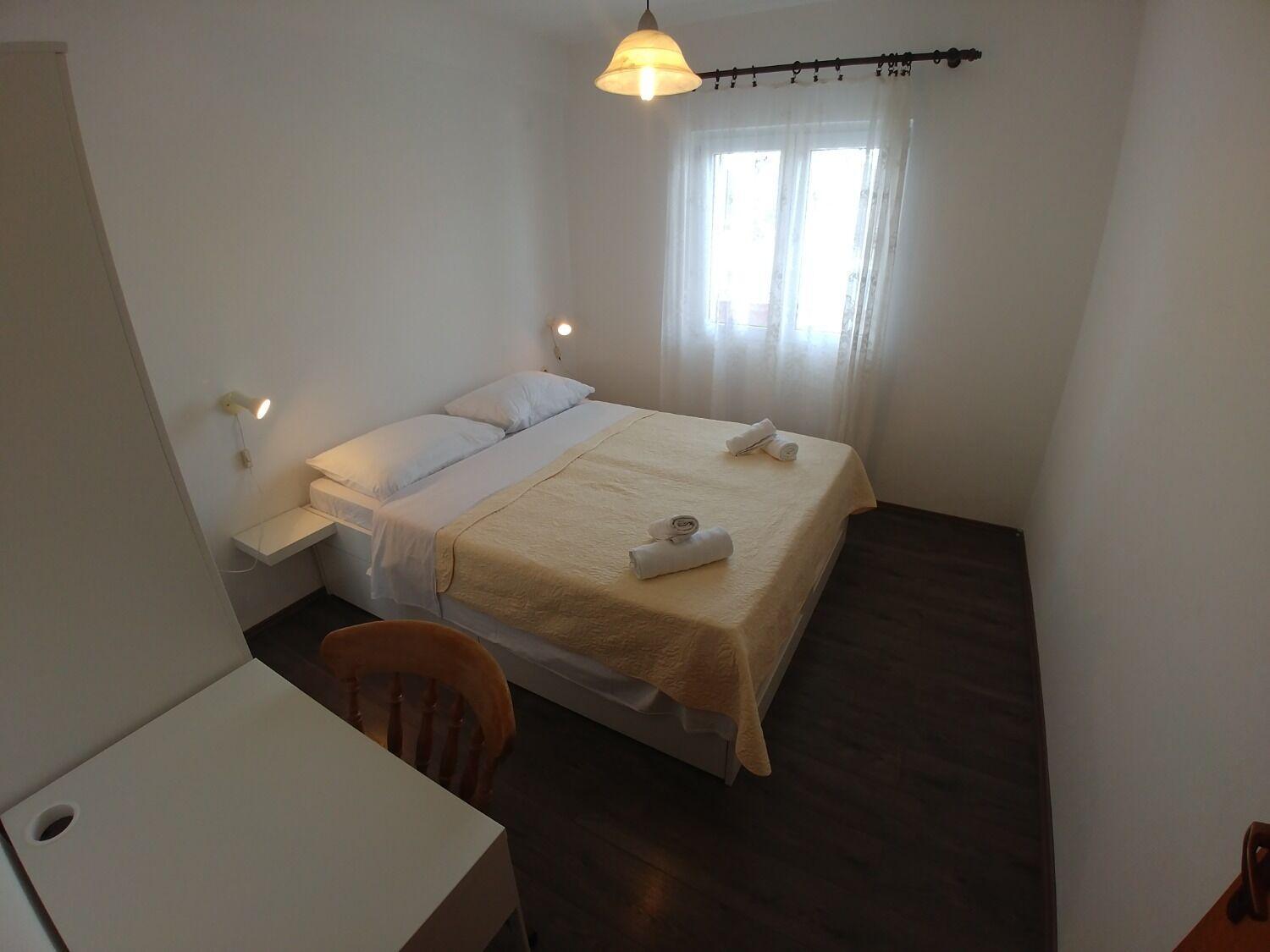 Apartment Svetka Сали Екстер'єр фото