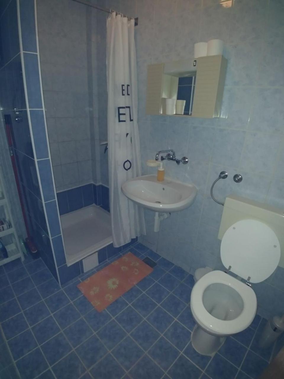 Apartment Svetka Сали Екстер'єр фото