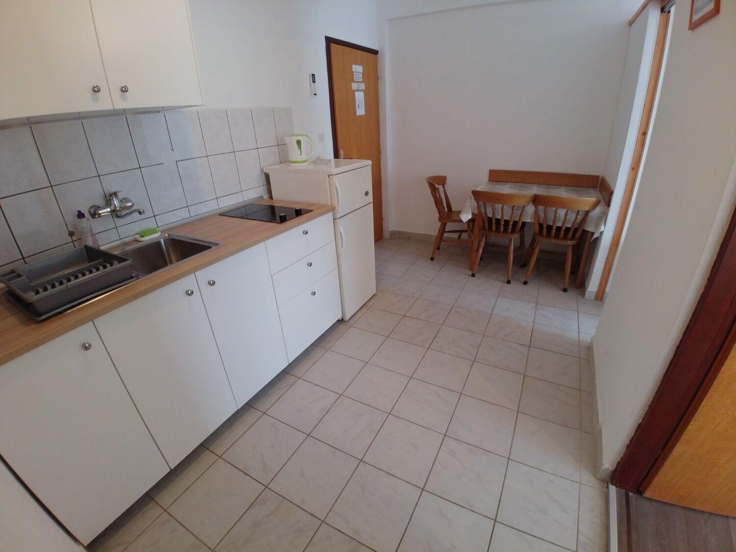 Apartment Svetka Сали Екстер'єр фото
