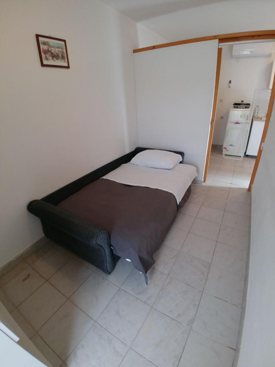 Apartment Svetka Сали Екстер'єр фото