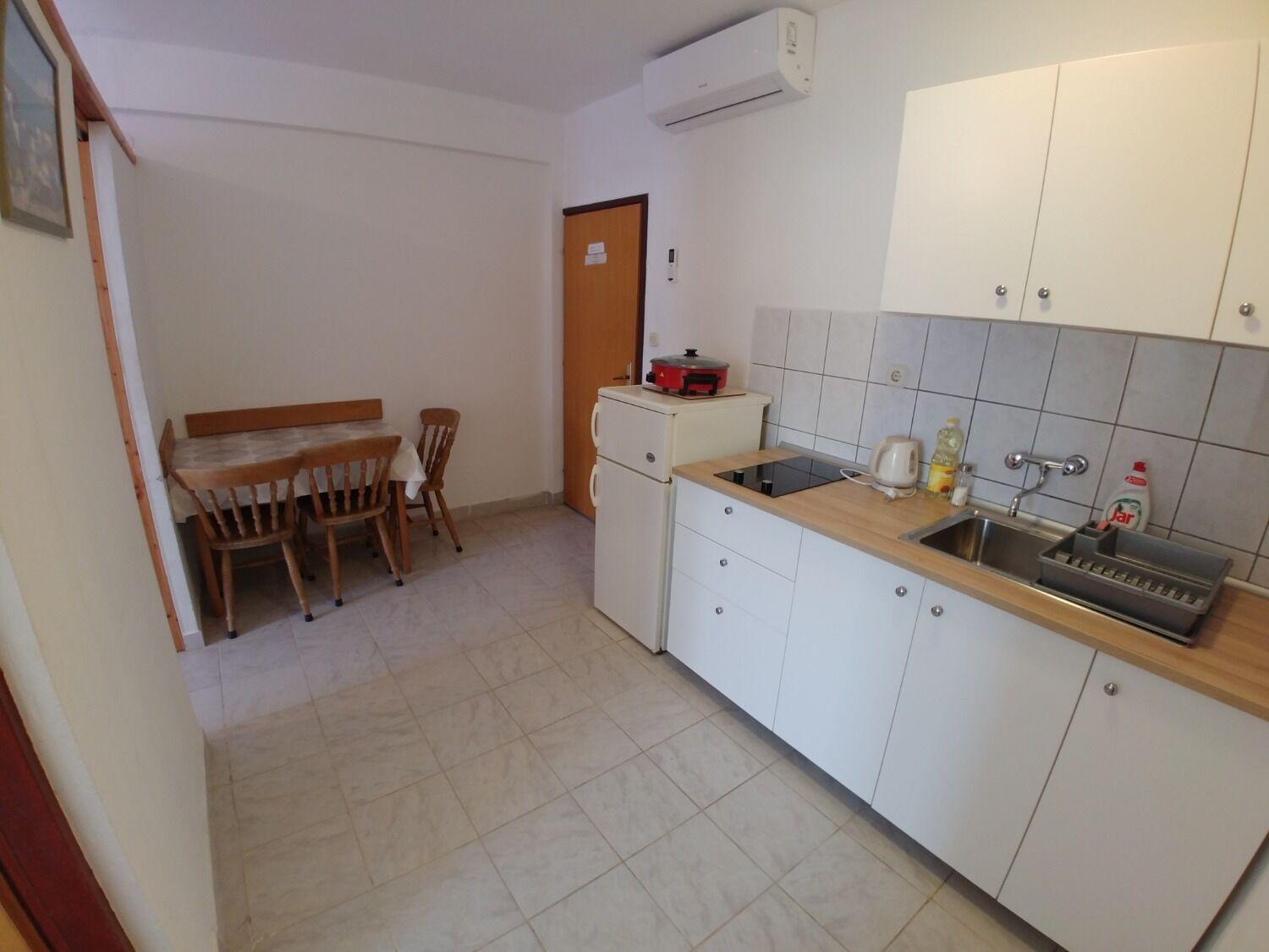 Apartment Svetka Сали Екстер'єр фото