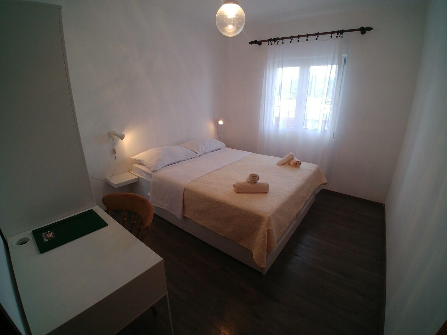 Apartment Svetka Сали Екстер'єр фото