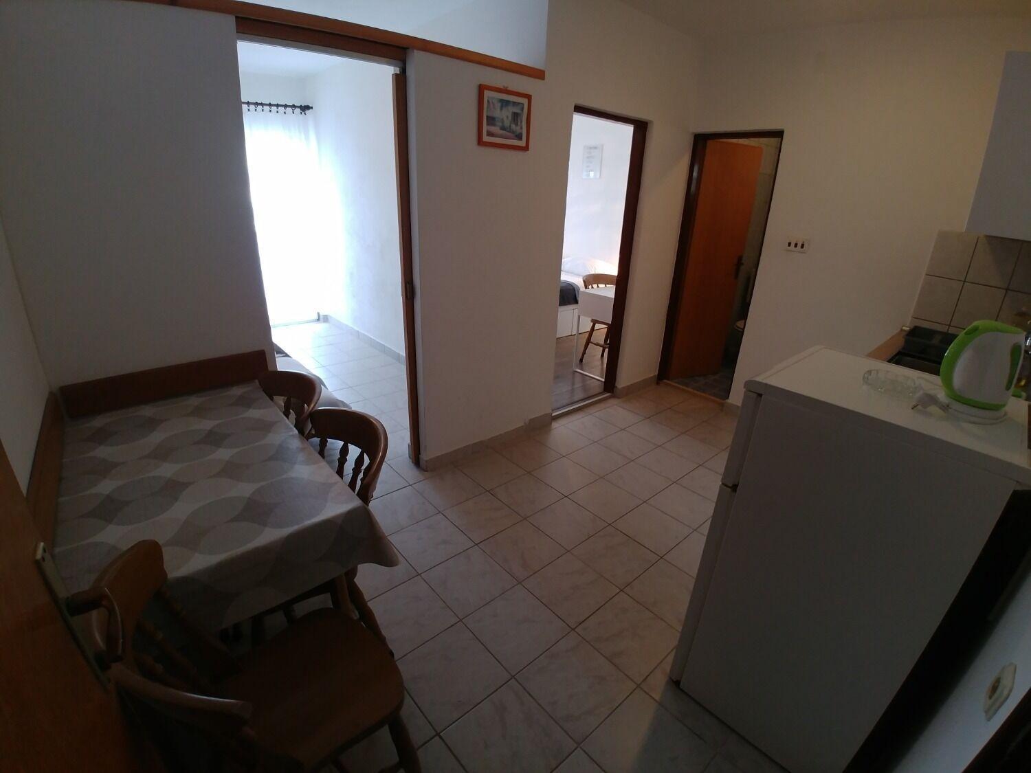 Apartment Svetka Сали Екстер'єр фото