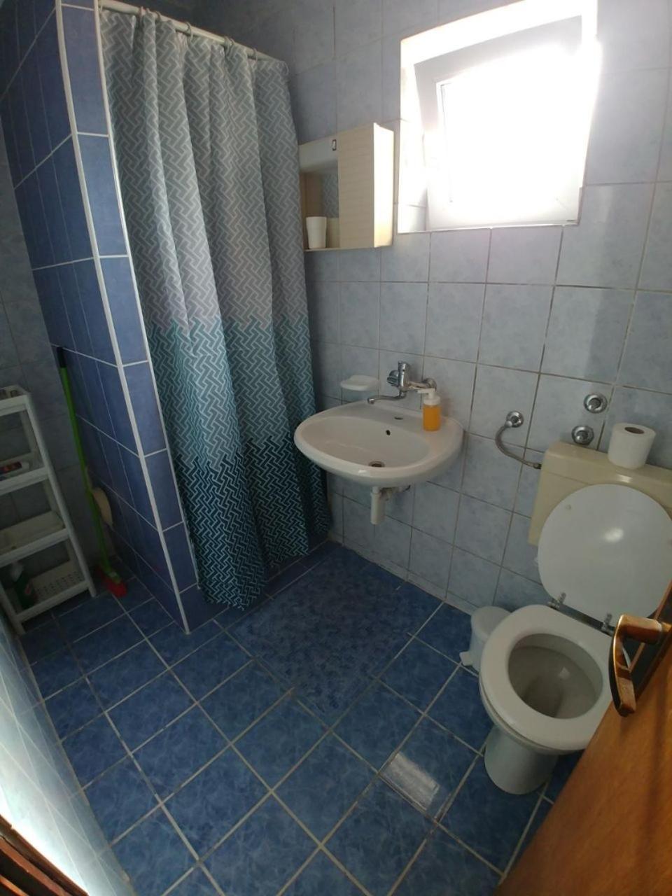 Apartment Svetka Сали Екстер'єр фото