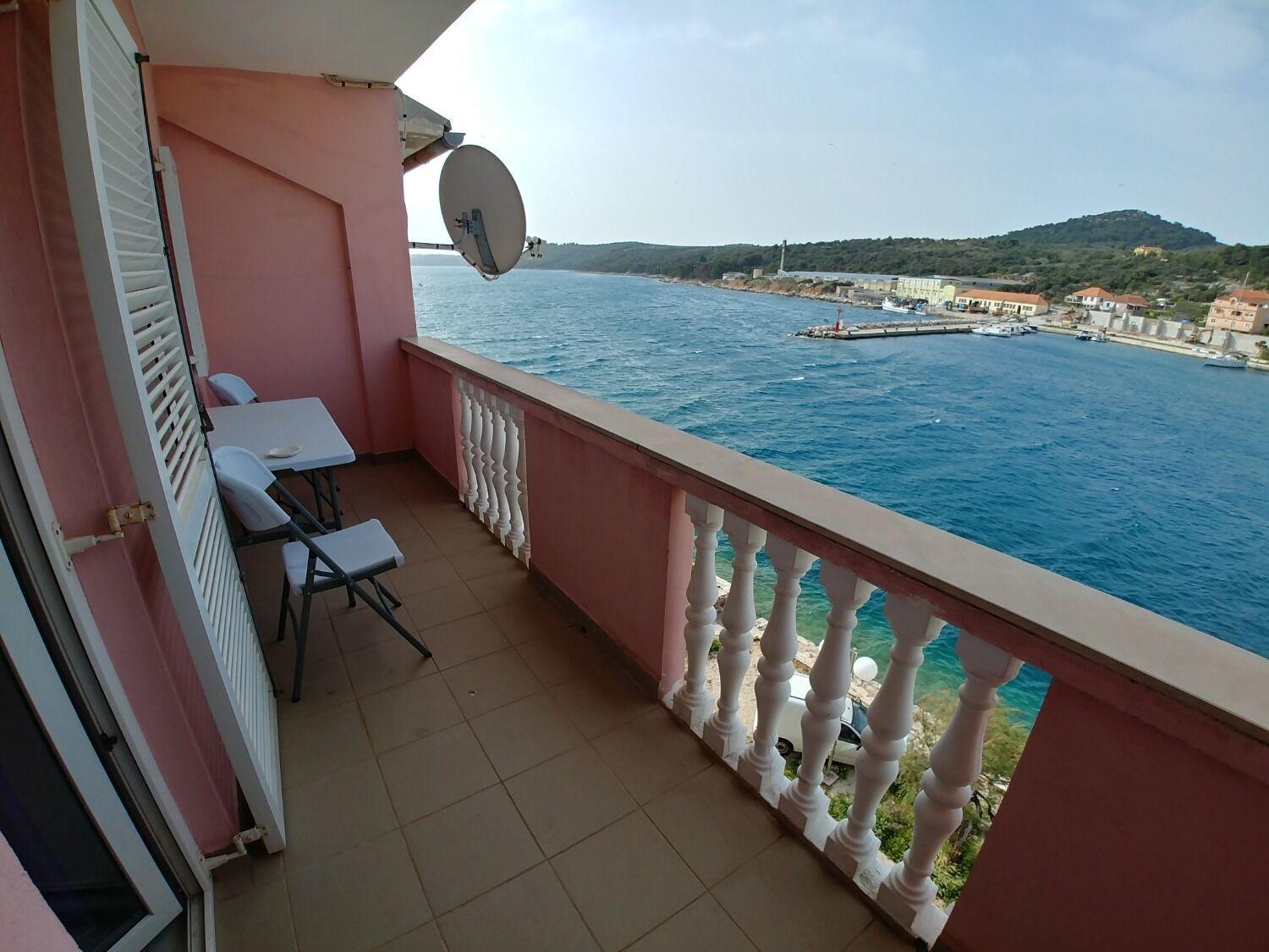Apartment Svetka Сали Екстер'єр фото
